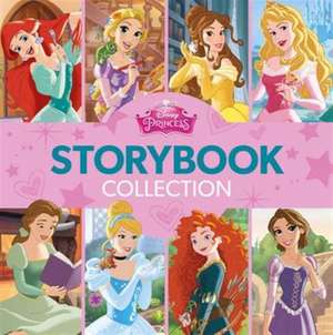 Disney Princess Storybook Collection de Parragon