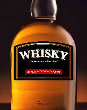 Whisky de Marc A. Hoffmann