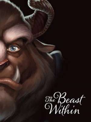 Disney Villains The Beast Within de Serena Valentino