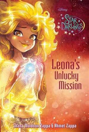 Disney Star Darlings: Leona's Unlucky Mission de Ahmet Zappa