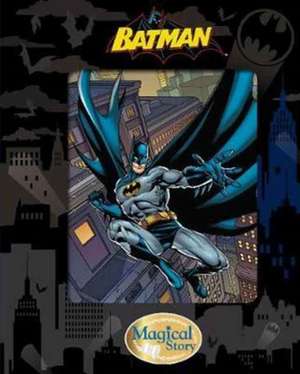 Batman Magical Story de Parragon Books Ltd