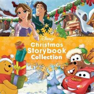 Disney Christmas Storybook Collection de Parragon Books Ltd