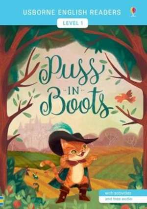 ER PUSS IN BOOTS de NOT KNOWN