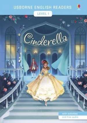 Cinderella de Laura Cowan