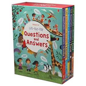 LTF QUESTIONS ANSWERS SLIPCASE de NOT KNOWN