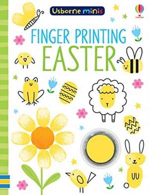 Smith, S: Finger Printing Easter