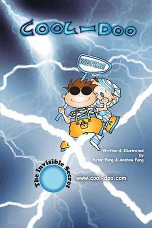 Cool-Doo (English Version) de Xudong(peter) Feng