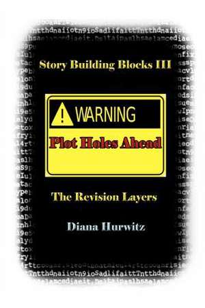 Story Building Blocks III de Diana Hurwitz