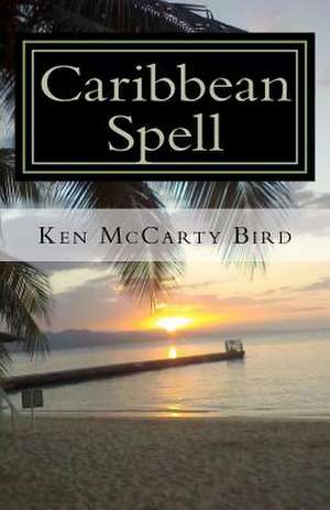 Caribbean Spell de Ken McCarty Bird