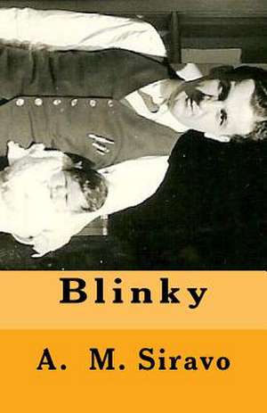 Blinky de A. M. Siravo