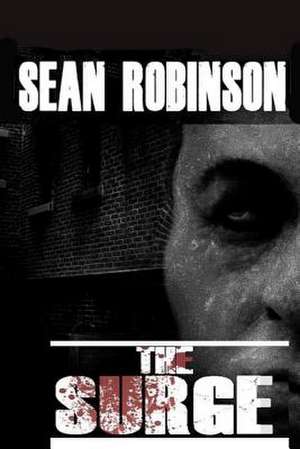 The Surge de Sean Robinson