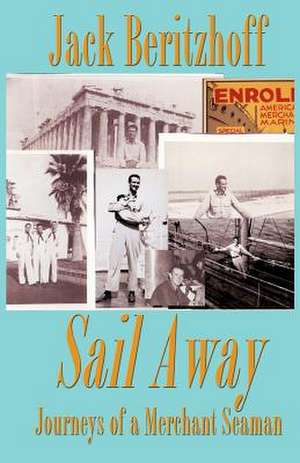 Sail Away de Jack Beritzhoff