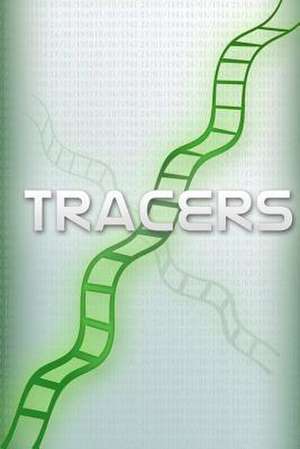 Tracers de MR Jerome Gilden