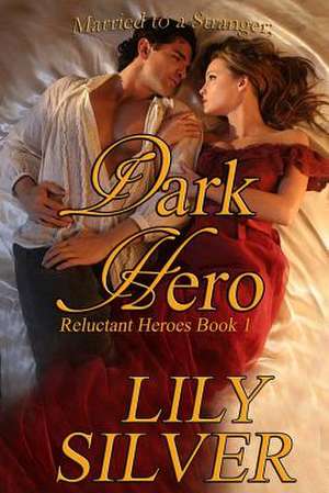 Dark Hero de Lily Silver