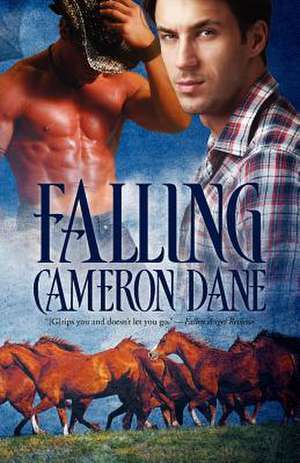 Falling (Hawkins Ranch) de Cameron Dane