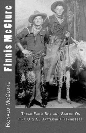 Finnis McClure de Ronald McClure