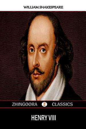 Henry VIII de William Shakespeare
