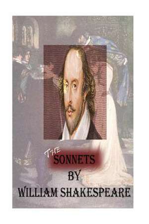 The Sonnets de William Shakespeare