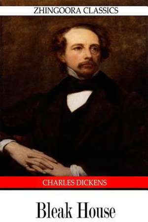 Bleak House de Charles Dickens