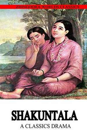 Shakuntala de Kalidasa (Classical Sanskrit Writer)