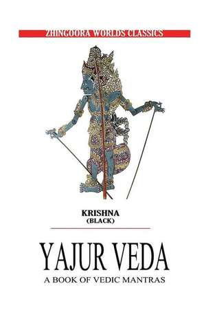 Krishna Yajurveda de Arthur Berriedale Keith