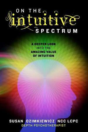 On the Intuitive Spectrum de Susan Ozimkiewicz