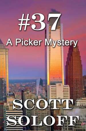 #37 de Scott Soloff