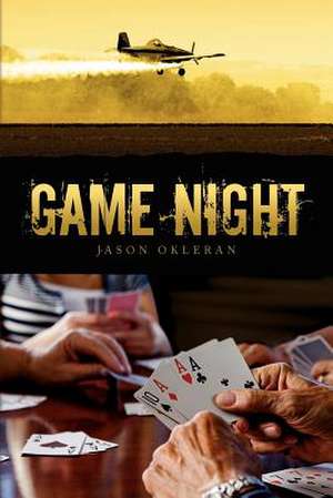 Game Night de Jason Okleran