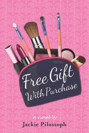 Free Gift with Purchase de Jackie Pilossoph