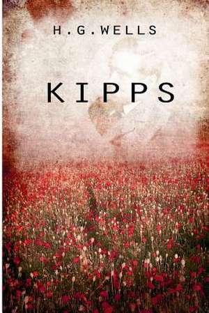 Kipps de H. G. Wells