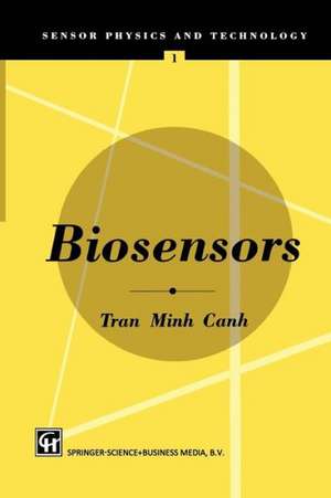 Biosensors de Tran Minh Cahn