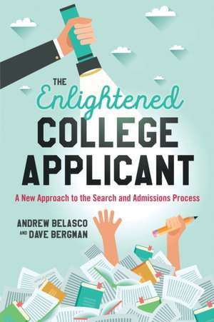 Enlightened College Applicant de Andrew Belasco