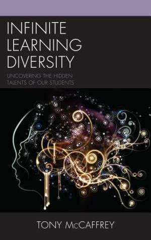 Infinite Learning Diversity de Tony McCaffrey