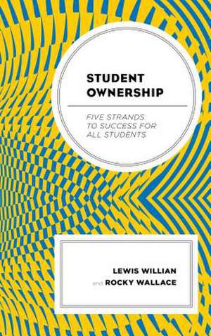 STUDENT OWNERSHIP FIVE STRANDSPB de Rocky Wallace