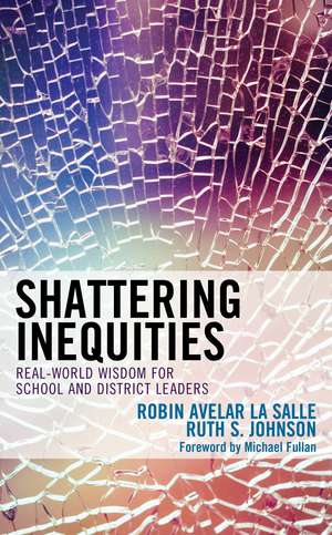 Shattering Inequities de Ruth S. Johnson