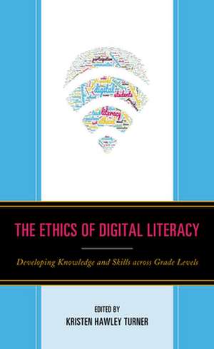 ETHICS OF DIGITAL LITERACYDEVPB