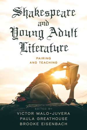 SHAKESPEARE AND YOUNG ADULT LITERATUREP