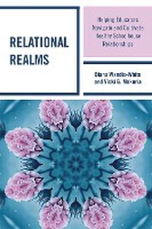 Relational Realms de Diana Wandix-White