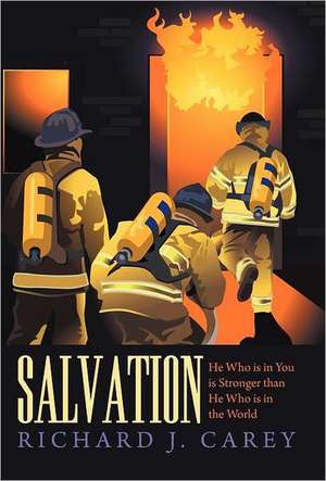 Salvation de Richard J. Carey