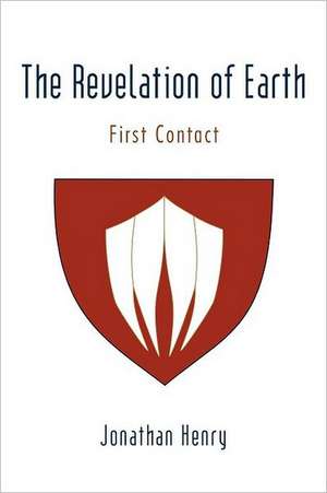 The Revelation of Earth de Frank Sims