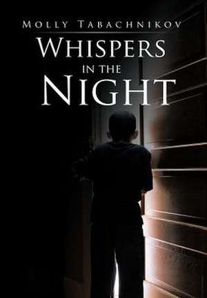 Whispers in the Night de Molly Tabachnikov