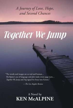 Together We Jump de Ken McAlpine