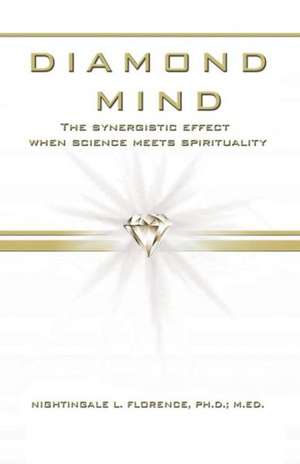 Diamond Mind de Nightingale L. Florence Ph. D. M. Ed