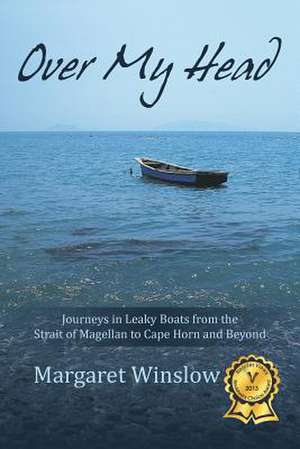 Over My Head de Margaret Winslow