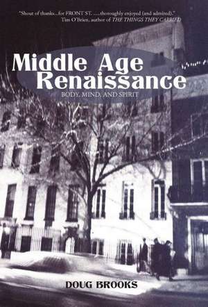 Middle Age Renaissance de Doug Brooks