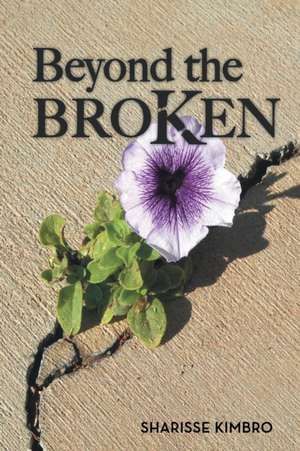 Beyond the Broken de Sharisse Kimbro