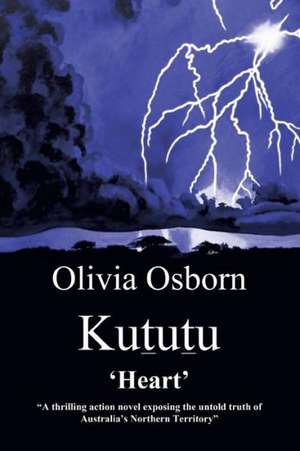 Kututu de Olivia Osborn