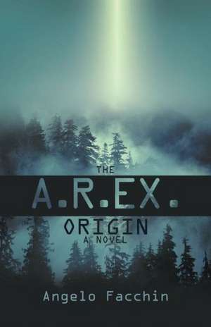 The A.R.Ex. Origin de Angelo Facchin