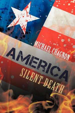 America de Michael Chagnon