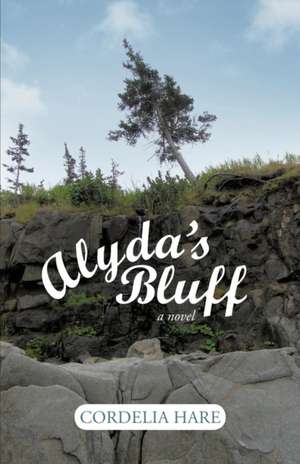 Alyda's Bluff de Cordelia Hare